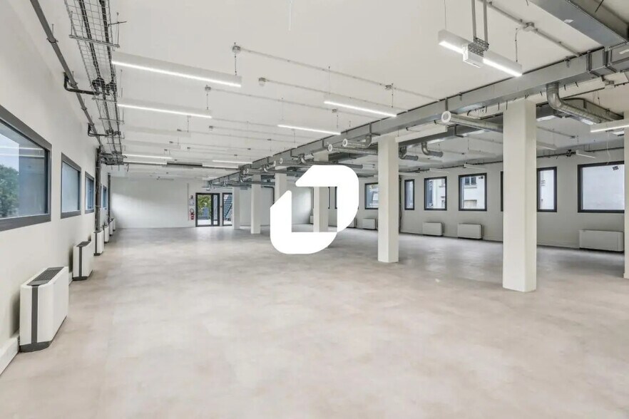 Bureau dans Nogent-sur-Marne à vendre - Photo de l’immeuble – Image 3 sur 12