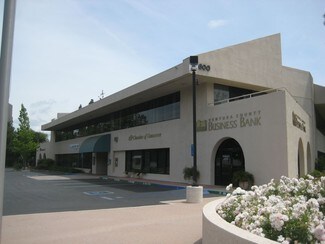 Plus de détails pour 600 Hampshire Rd, Westlake Village, CA - Bureau à louer