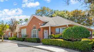 Plus de détails pour 6817 Southpoint Pky, Jacksonville, FL - Bureau/Médical à louer