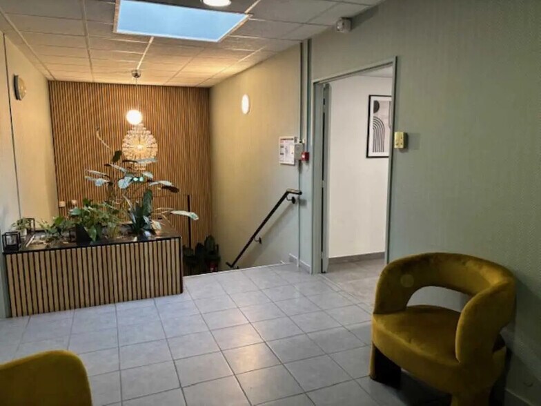 Bureau dans Toulouse à vendre - Photo de l’immeuble – Image 2 sur 7