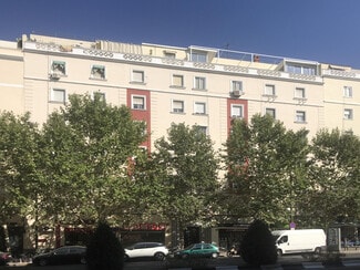 Plus de détails pour Calle del Príncipe de Vergara, 256, Madrid - Local commercial à louer