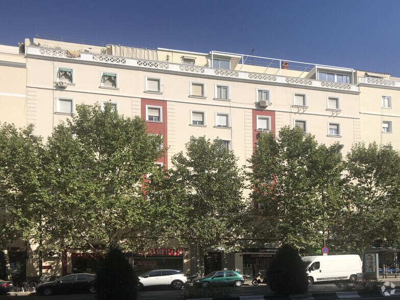 Calle del Príncipe de Vergara, 256, Madrid, Madrid à louer - Photo principale – Image 1 sur 2