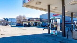 Plus de détails pour 3311 S 700 E, Salt Lake City, UT - Local commercial à vendre