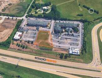 Plus de détails pour 18335 La Grange Rd, Tinley Park, IL - Terrain à vendre