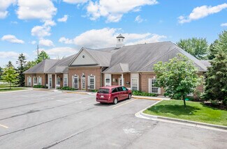 Plus de détails pour 46819 Garfield Rd, Macomb, MI - Bureau à vendre