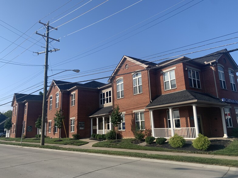 495 Erlanger Rd, Erlanger, KY à louer - Photo de l’immeuble – Image 2 sur 6