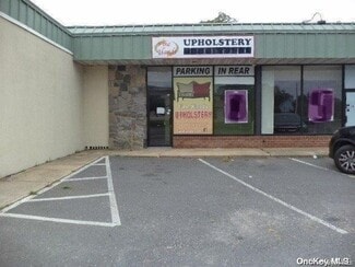 Plus de détails pour 179-185 Great East Neck Rd, West Babylon, NY - Local commercial à louer