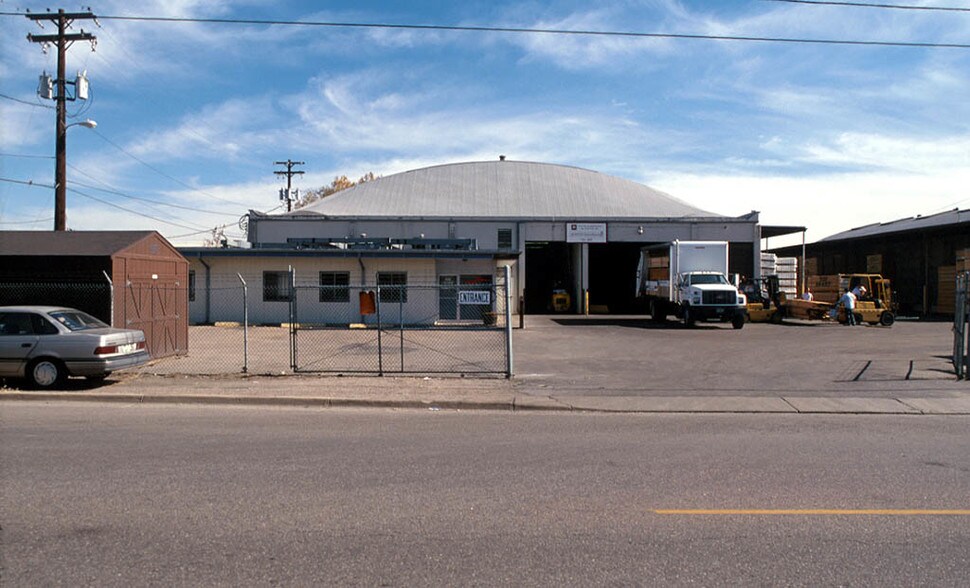 490 Osage St, Denver, CO à louer - Autre – Image 2 sur 3