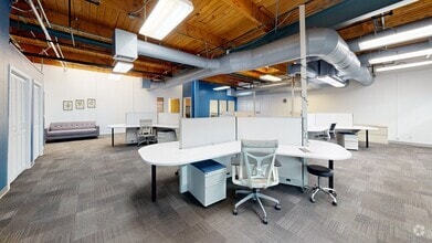 520 3rd St, Oakland, CA à louer Numérisation 3D Matterport– Image 1 sur 3