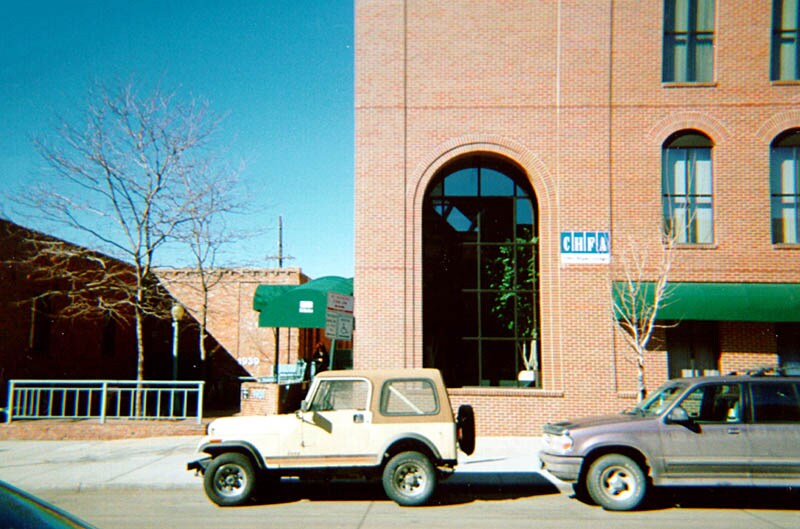 1981 Blake St, Denver, CO à vendre - Autre – Image 2 sur 3