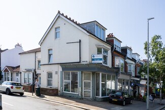 Plus de détails pour 33 Montefiore Rd, Hove - Local commercial à vendre