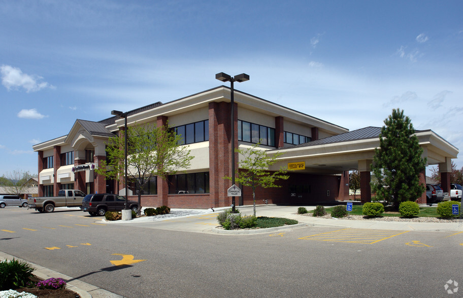 2695 W Eisenhower Blvd, Loveland, CO à louer - Photo de l’immeuble – Image 3 sur 3