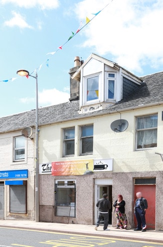 Plus de détails pour 10 King St, Stonehouse - Local commercial à vendre