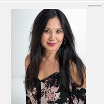 Lisa Wong
