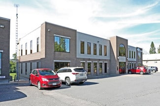 Plus de détails pour 444 McGill St, Hawkesbury, ON - Bureau à louer