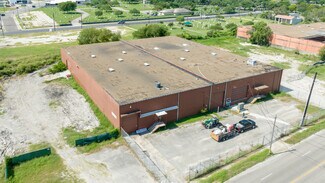 Plus de détails pour 2525-2533 Lipan St, Corpus Christi, TX - Industriel/Logistique à louer