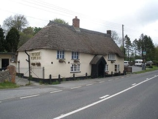 Plus de détails pour Axminster Rd, South Chard - Local commercial à vendre