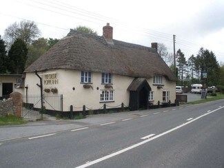 Plus de détails pour Axminster Rd, South Chard - Local commercial à vendre