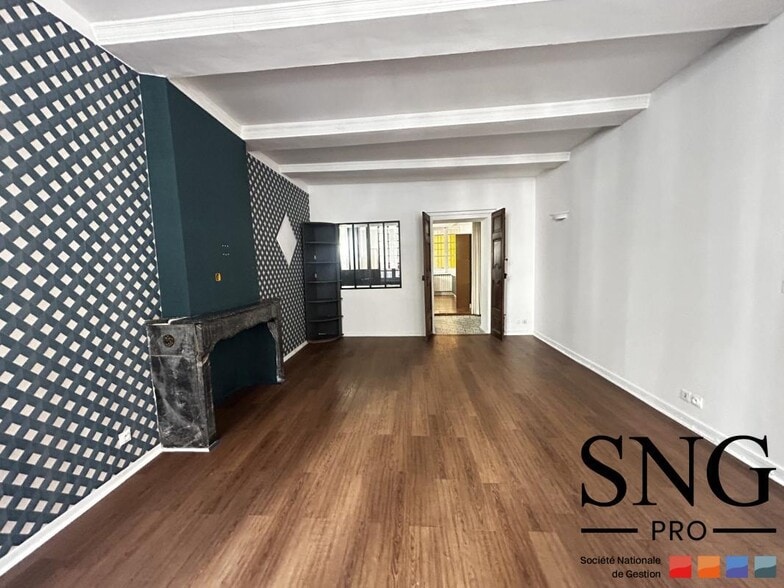 8 Rue Félicien David, Aix-en-Provence à louer - Photo de l’immeuble – Image 3 sur 12