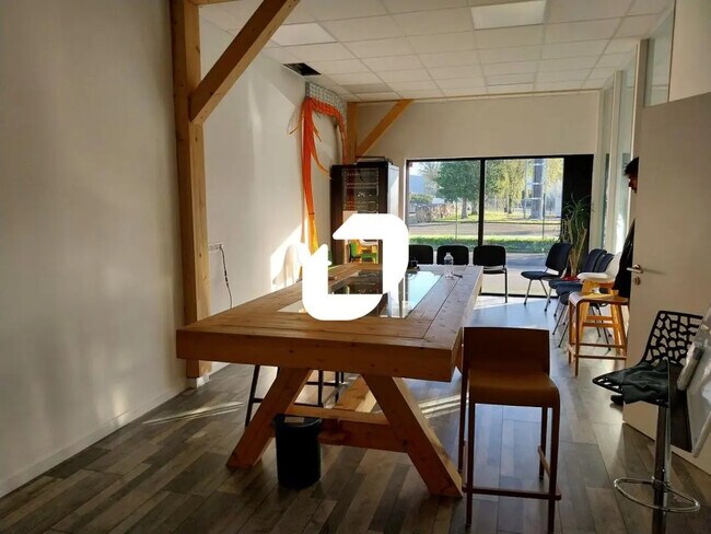 Plus de détails pour Avenue Louis Renault, Saint-Herblain - Bureau à louer
