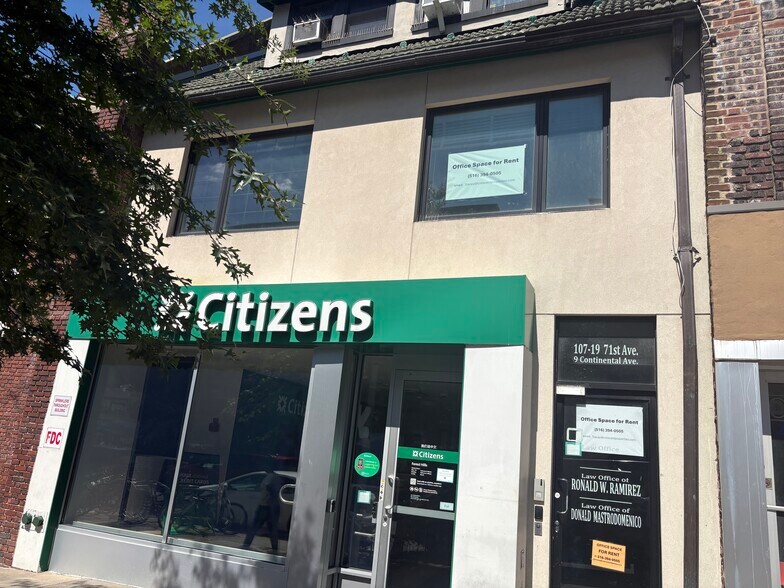 10719 71st Ave, Forest Hills, NY à louer - Photo principale – Image 1 sur 1