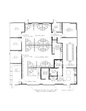 1421 Moffat Blvd, Manteca, CA à louer Plan de site– Image 1 sur 1