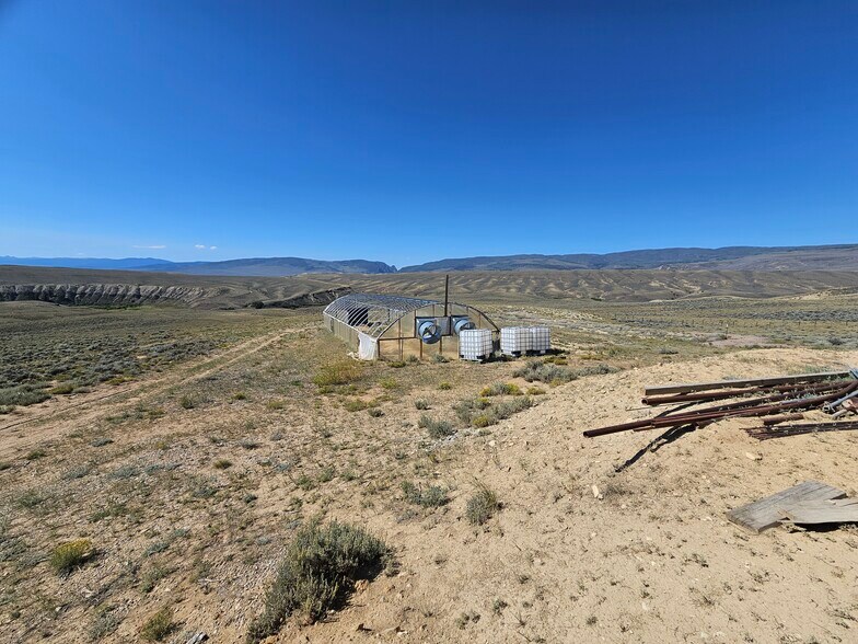 2055 GCR 224, Kremmling, CO à vendre - Photo principale – Image 1 sur 13