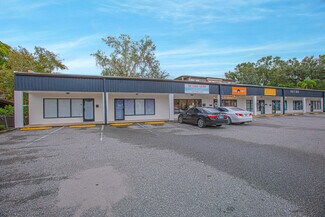 Plus de détails pour 51 N Bumby Ave, Orlando, FL - Local commercial à louer