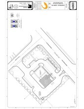 1739 Cherry Rd, Rock Hill, SC à louer Plan de site– Image 1 sur 1