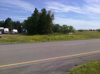 Plus de détails pour 7515 Highway 52, Minot, ND - Terrain à vendre