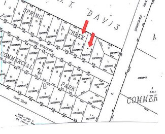 Plus de détails pour 3416-3418 Andtree Blvd, Austin, TX - Industriel/Logistique à louer