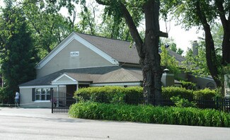 Plus de détails pour 24460 Adams Rd, South Bend, IN - Local commercial à vendre