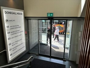 4-7 Donegall Sq N, Belfast à louer Photo intérieure– Image 2 sur 4