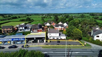 Plus de détails pour Garstang Bypass Rd, Garstang - Local commercial à louer