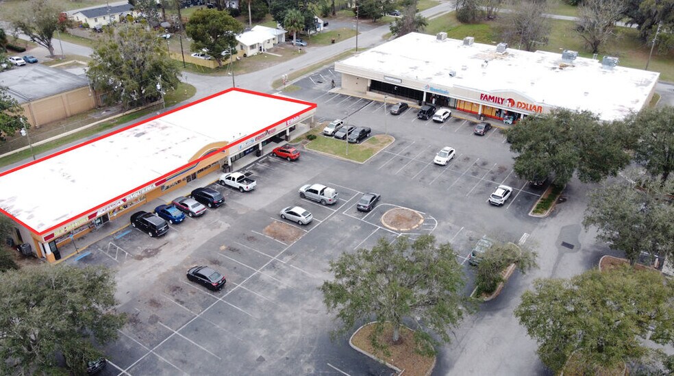 5810-5840 SE Abshier Blvd, Belleview, FL à vendre - Photo de l’immeuble – Image 2 sur 60