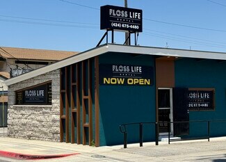 Plus de détails pour 12022 Inglewood Ave, Hawthorne, CA - Bureau à vendre