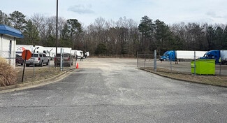 Plus de détails pour 9725 Express Ln, North Chesterfield, VA - Terrain à louer