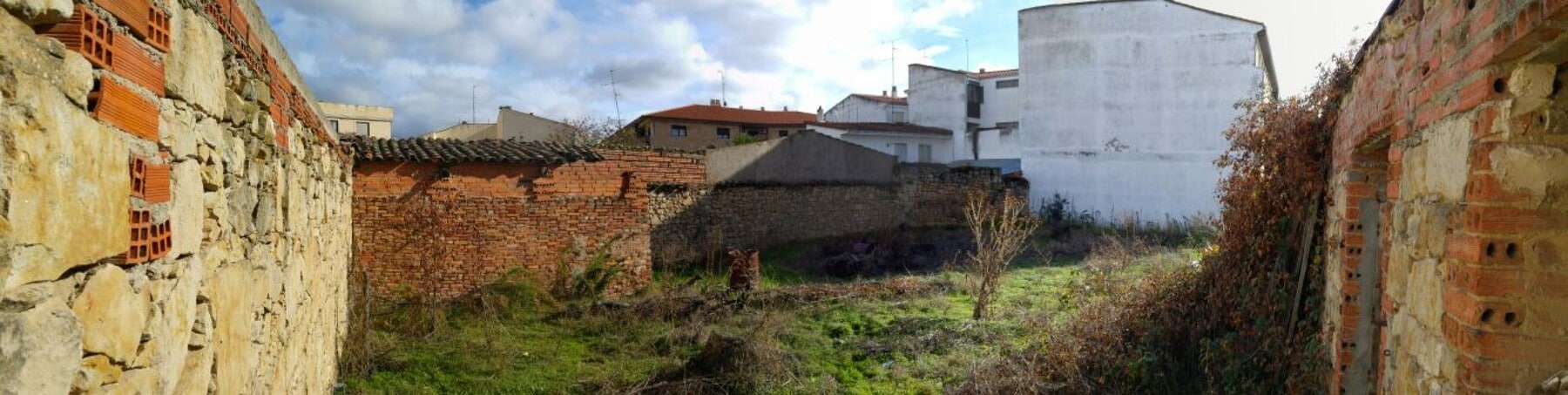Photo de l’immeuble