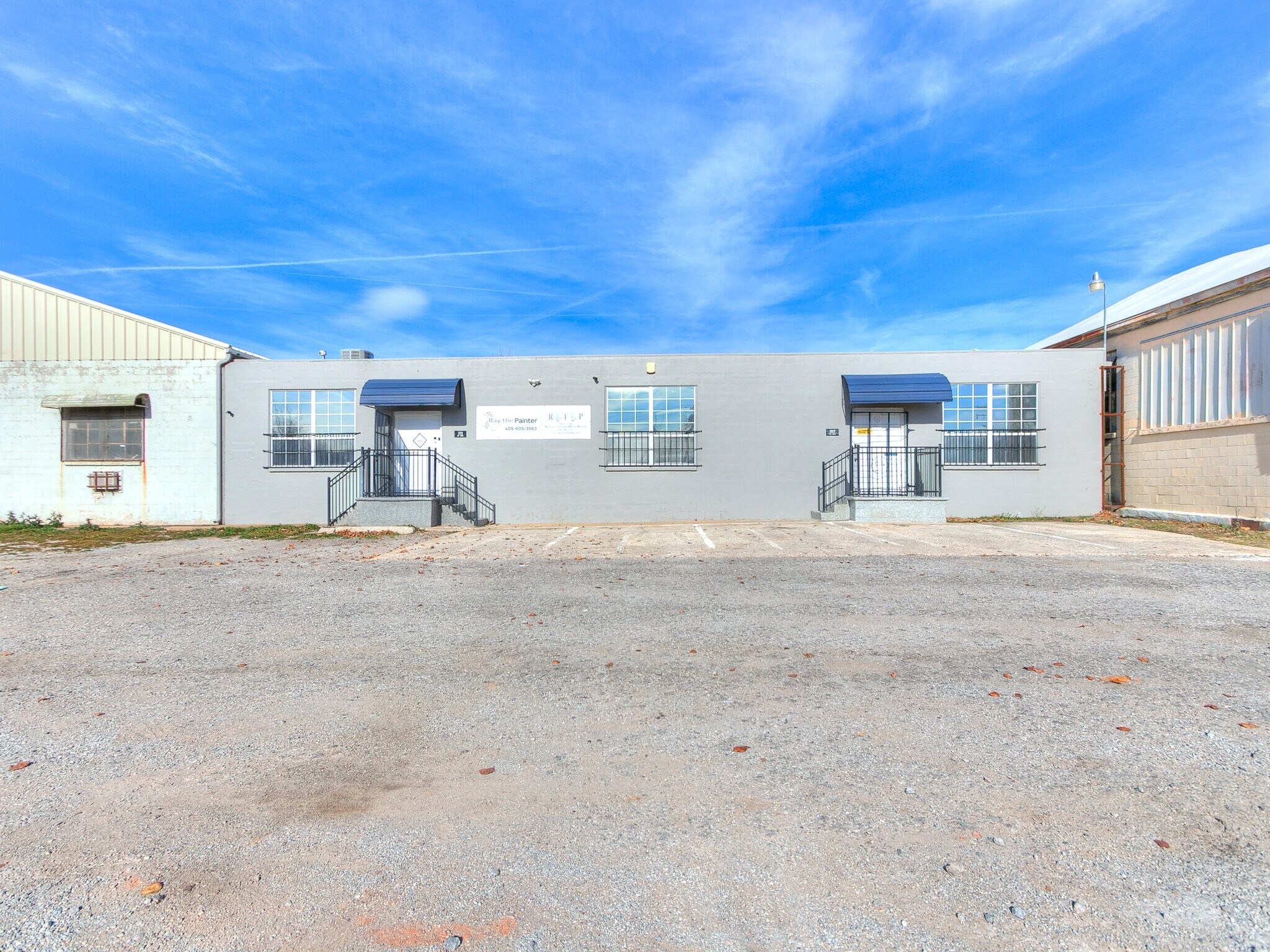 1107 NW 90th St, Oklahoma City, OK à louer Photo principale– Image 1 sur 114