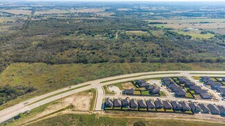 Plus de détails pour SH-34, Kaufman, TX - Terrain à vendre