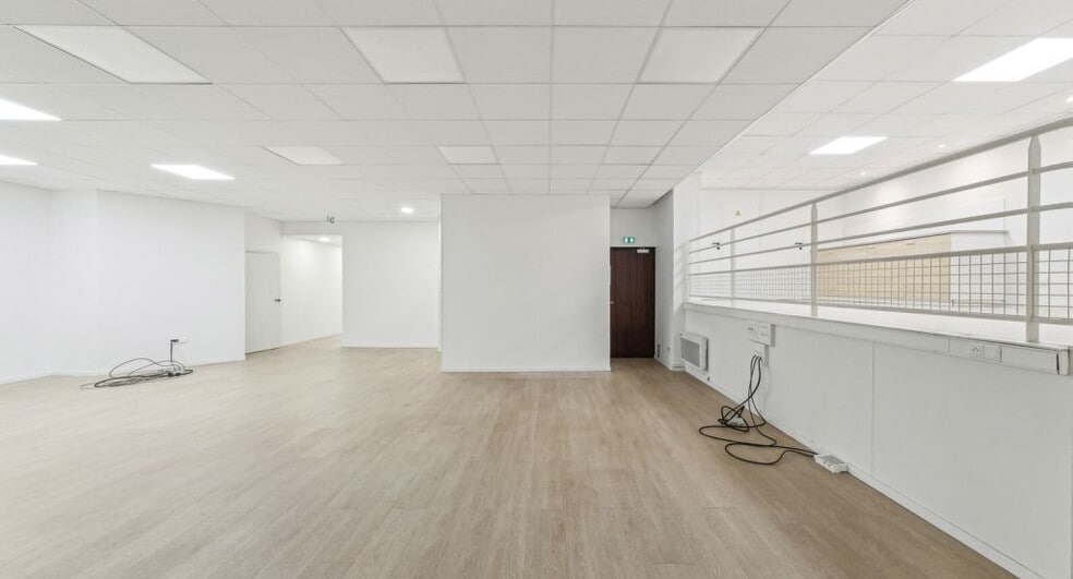 8 Rue Jacques Bingen, Paris à louer - Photo intérieure – Image 2 sur 9