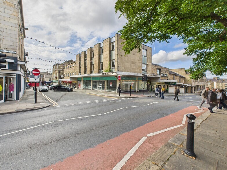 9-12 Gage St, Lancaster à louer - Photo de l’immeuble – Image 3 sur 9