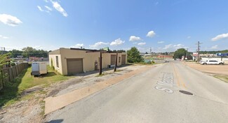 Plus de détails pour 2509 S Madison St, Jonesboro, AR - Local commercial à vendre