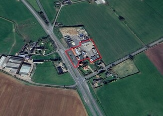 Plus de détails pour High Hesket, Carlisle - Terrain à vendre