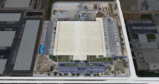 Plus de détails pour 2500 N Plaza Dr, Visalia, CA - Industriel/Logistique à louer