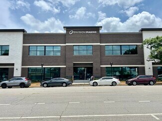 Plus de détails pour 1101 Pennsylvania Ave, Fort Worth, TX - Bureau/Médical à louer