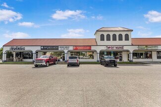 Plus de détails pour 3757 Gulf Shores Pky, Gulf Shores, AL - Local commercial à louer
