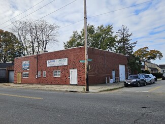 Plus de détails pour 474 Meacham Ave, Elmont, NY - Local d’activités à vendre