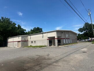 Plus de détails pour 3107 Spring Hill Ave, Mobile, AL - Local commercial à vendre