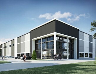 Plus de détails pour IH-10 & Highway 46, Seguin, TX - Industriel/Logistique à louer